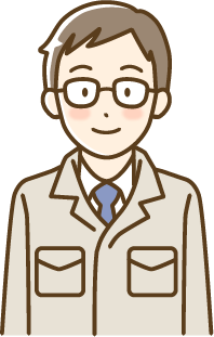 主任・営業・2009年3月入社